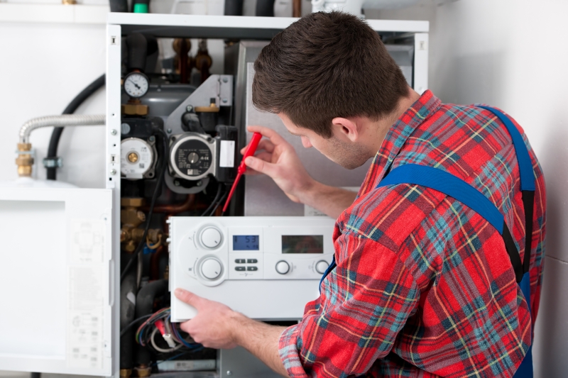 Boiler Repairs Service Loughton