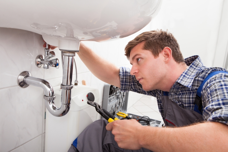 Emergency Plumbers Loughton
