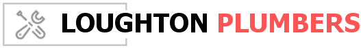 Plumbers Loughton logo