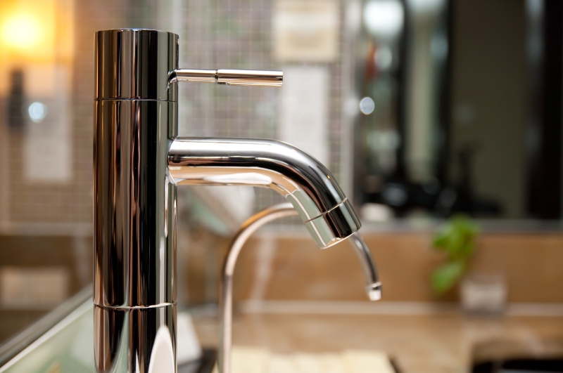 Sink Leaking Loughton